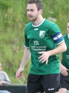 Avatar Bild