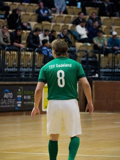 Avatar Bild