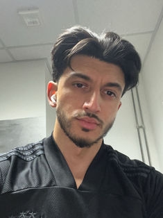 Avatar Bild für Belal Grami