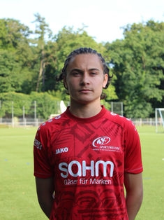 Avatar Bild