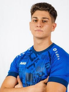 Avatar Bild für Julian Modlic