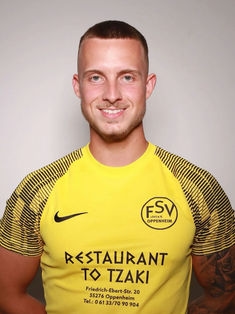 Avatar Bild für Yannick Robin Fatho