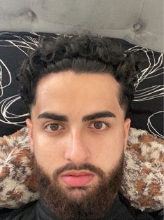 Avatar Bild für Hämat Anwar