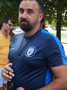 Avatar Bild für Adem Emekli