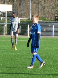 Avatar Bild