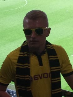 Avatar Bild