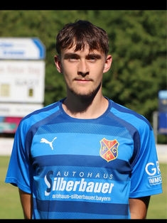 Avatar Bild für Lukas Weidlich