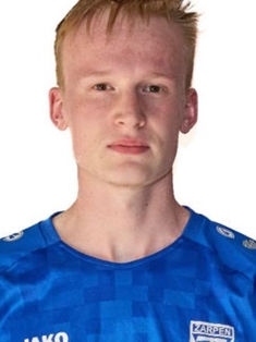 Avatar Bild