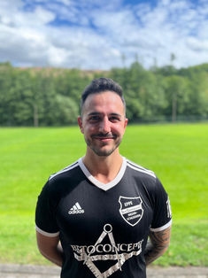 Avatar Bild für Dennis Koca