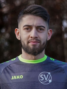 Avatar Bild für Mehdi-Cihan Ceylan