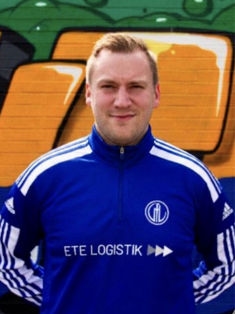 Avatar Bild