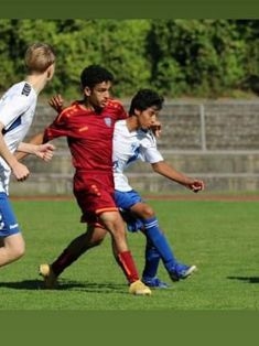 Avatar Bild