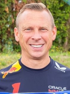 Avatar Bild für Björn Wissing