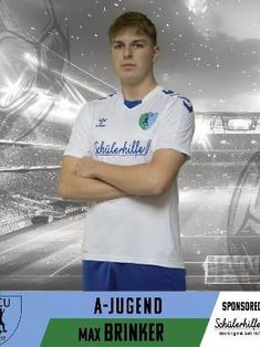 Avatar Bild für Max Brinker