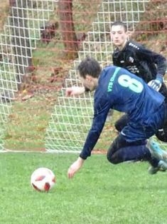 Avatar Bild für Marius Böhme