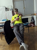 Avatar Bild