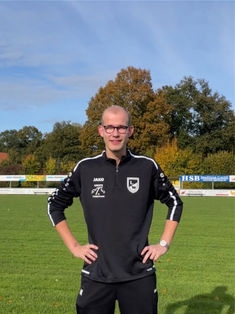 Avatar Bild für Jonas Meesker