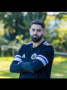Avatar Bild für Ali Chahrour