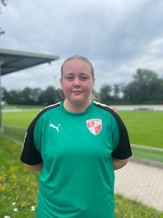 Avatar Bild für Milena Görke