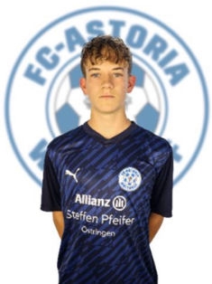 Avatar Bild