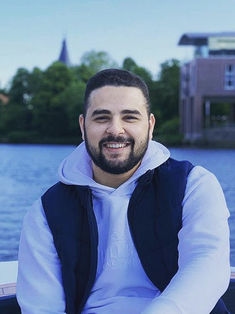 Avatar Bild für Emre Can Boran