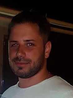 Avatar Bild für Gianmarco Brighina
