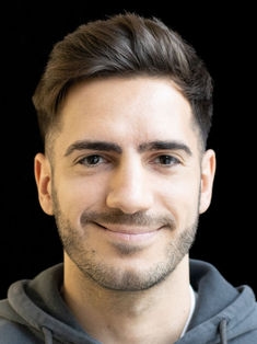 Avatar Bild für Luis Romero Soria
