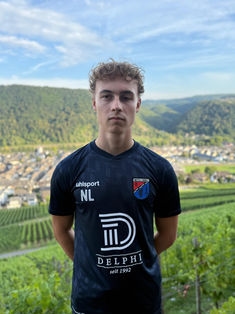 Avatar Bild für Noah Elias Lütkemeier