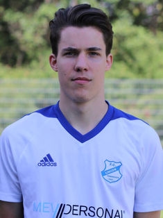 Avatar Bild für Dominik Balzer