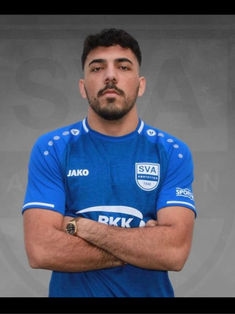 Avatar Bild für Aziz Heidari