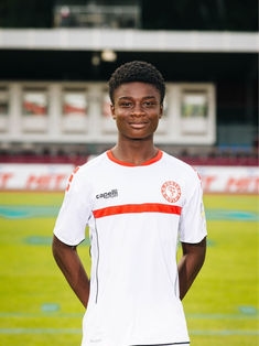 Avatar Bild für Josiah Konadu