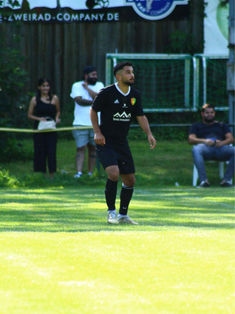 Avatar Bild