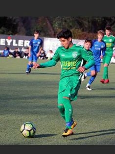 Avatar Bild für Admir Demailji