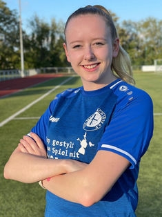 Avatar Bild für Theresa Grundmann