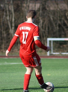 Avatar Bild