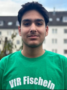 Avatar Bild