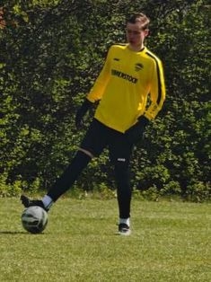 Avatar Bild