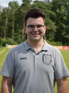 Avatar Bild für Jonas Bartsch