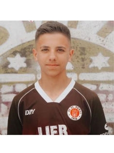 Avatar Bild