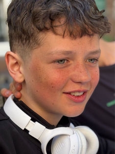 Avatar Bild
