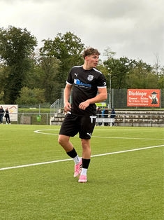 Avatar Bild für Tristan Merz