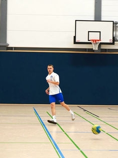 Avatar Bild für Karl Stephan Priebe