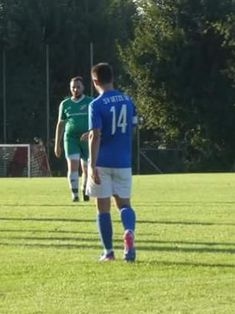 Avatar Bild