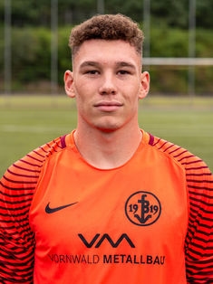 Avatar Bild