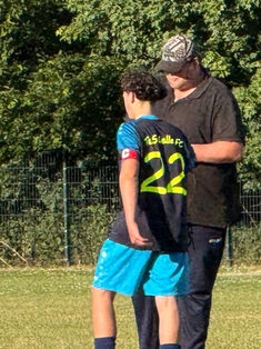 Avatar Bild