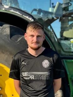 Avatar Bild für Florian Müller