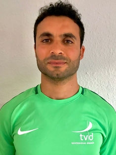 Avatar Bild für Maher Gares