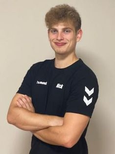 Avatar Bild für Nick Scholz