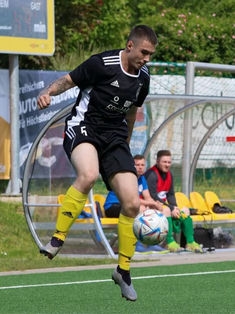 Avatar Bild