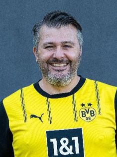 Avatar Bild